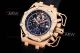 Replica Audemars Piguet Royal Oak Offshore Survivor  Rose Gold Case  Black Matte Dial 44mm (3)_th.jpg